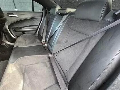 2023 Dodge Charger 7th Gen - Image 4 of 5