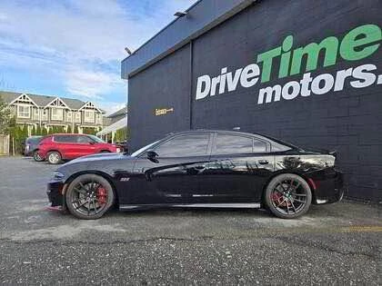 2023 Dodge Charger 7th Gen - Image 2 of 5