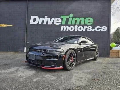 2023 Dodge Charger 7th Gen - Image 5 of 5