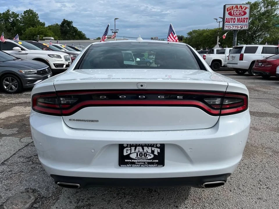 2023 Dodge Charger 7th Gen - Image 7 of 20