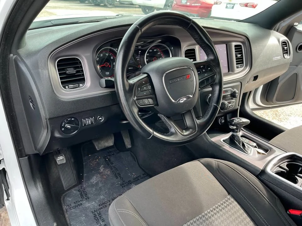 2023 Dodge Charger 7th Gen - Image 15 of 20
