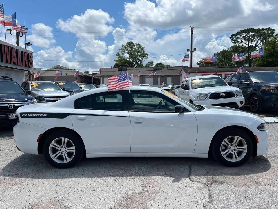 2023 Dodge Charger 7th Gen - Image 4 of 20
