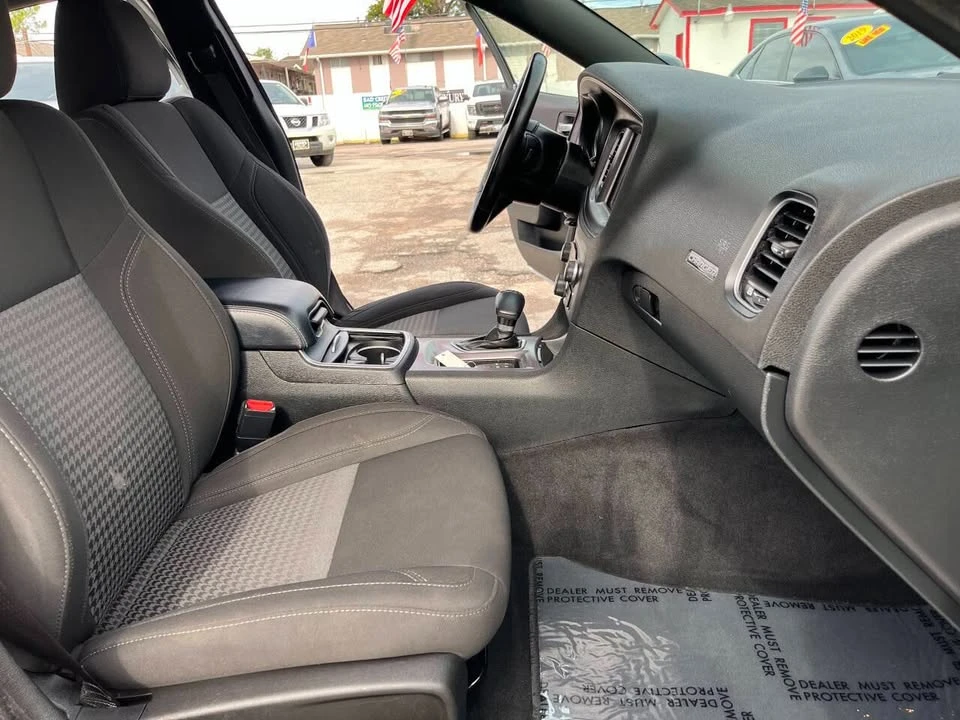 2023 Dodge Charger 7th Gen - Image 19 of 20