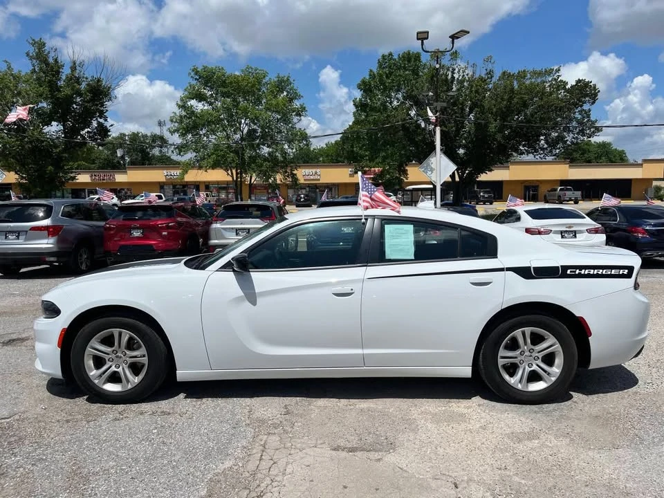 2023 Dodge Charger 7th Gen - Image 5 of 20