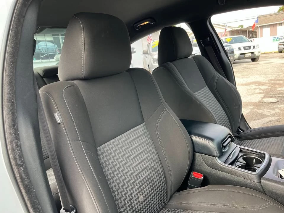 2023 Dodge Charger 7th Gen - Image 20 of 20