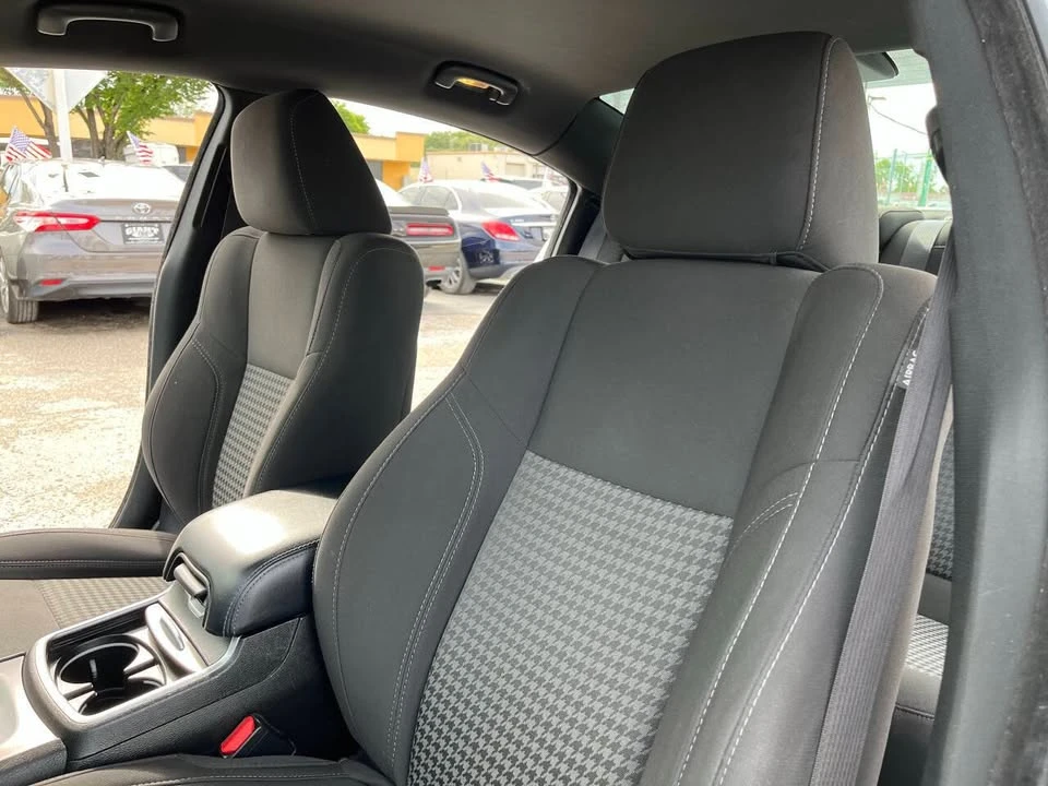 2023 Dodge Charger 7th Gen - Image 17 of 20