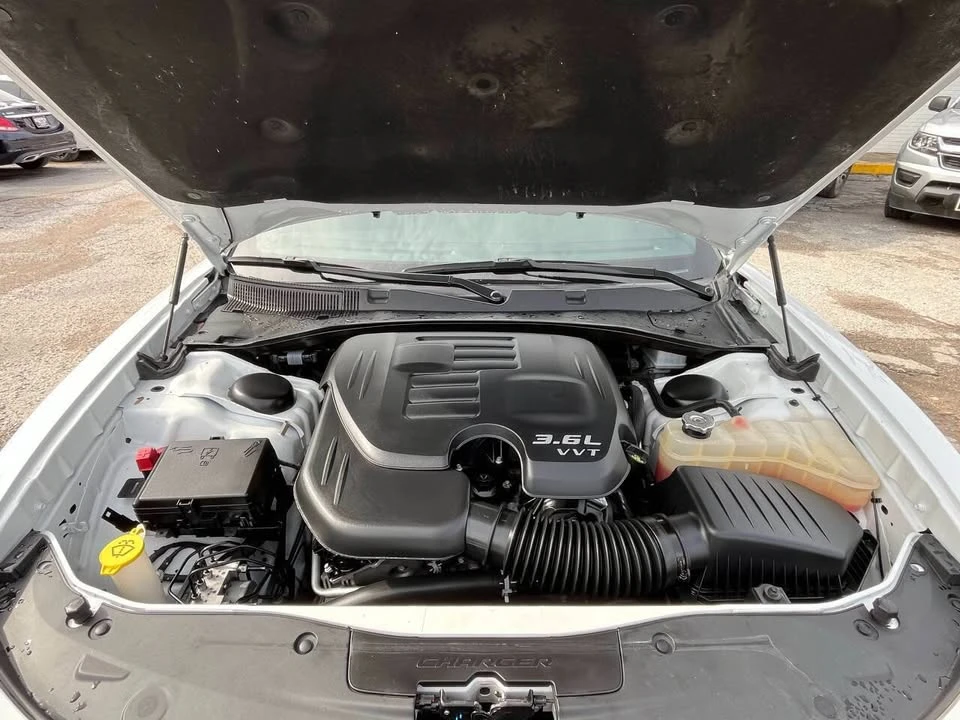 2023 Dodge Charger 7th Gen - Image 10 of 20