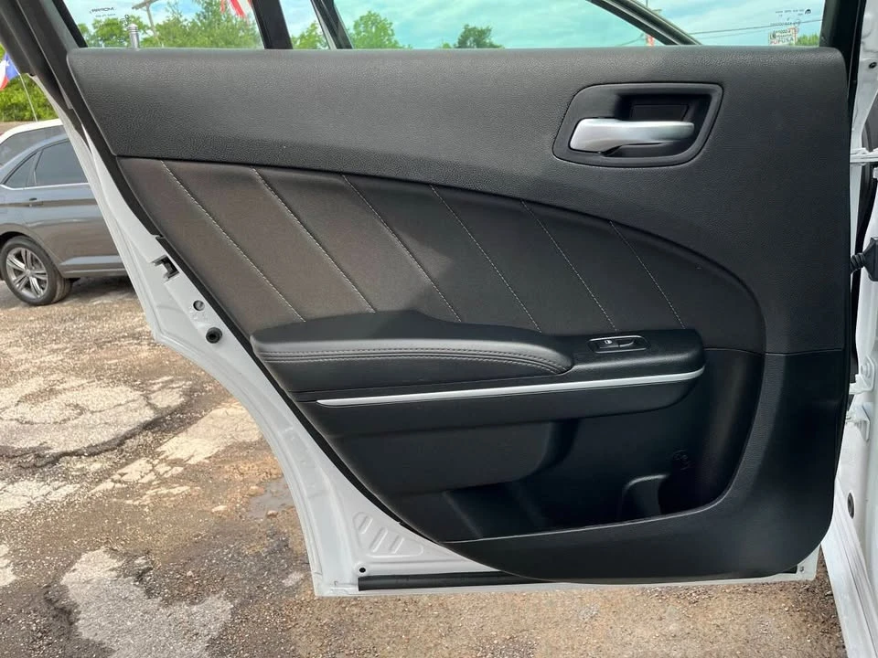 2023 Dodge Charger 7th Gen - Image 12 of 20
