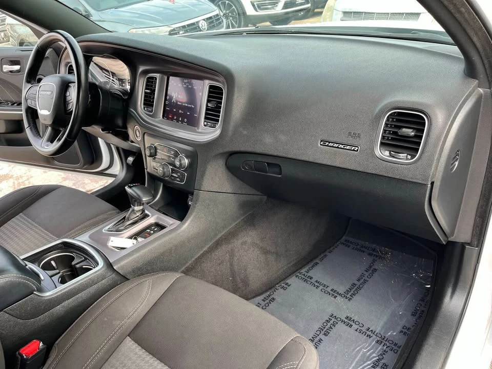 2023 Dodge Charger 7th Gen - Image 18 of 20