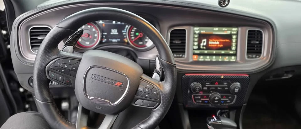 2023 Dodge Charger 7th Gen - Image 6 of 9