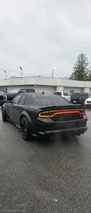 2023 Dodge Charger 7th Gen - Image 5 of 9