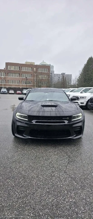 2023 Dodge Charger 7th Gen - Image 2 of 9