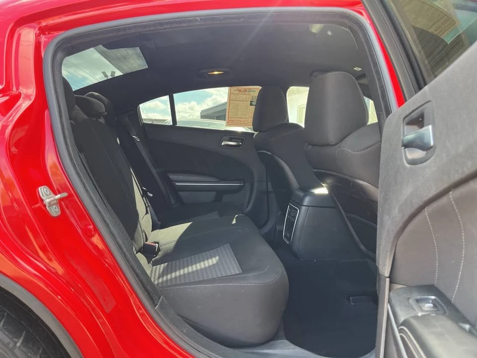 2023 Dodge Charger 7th Gen - Image 10 of 13