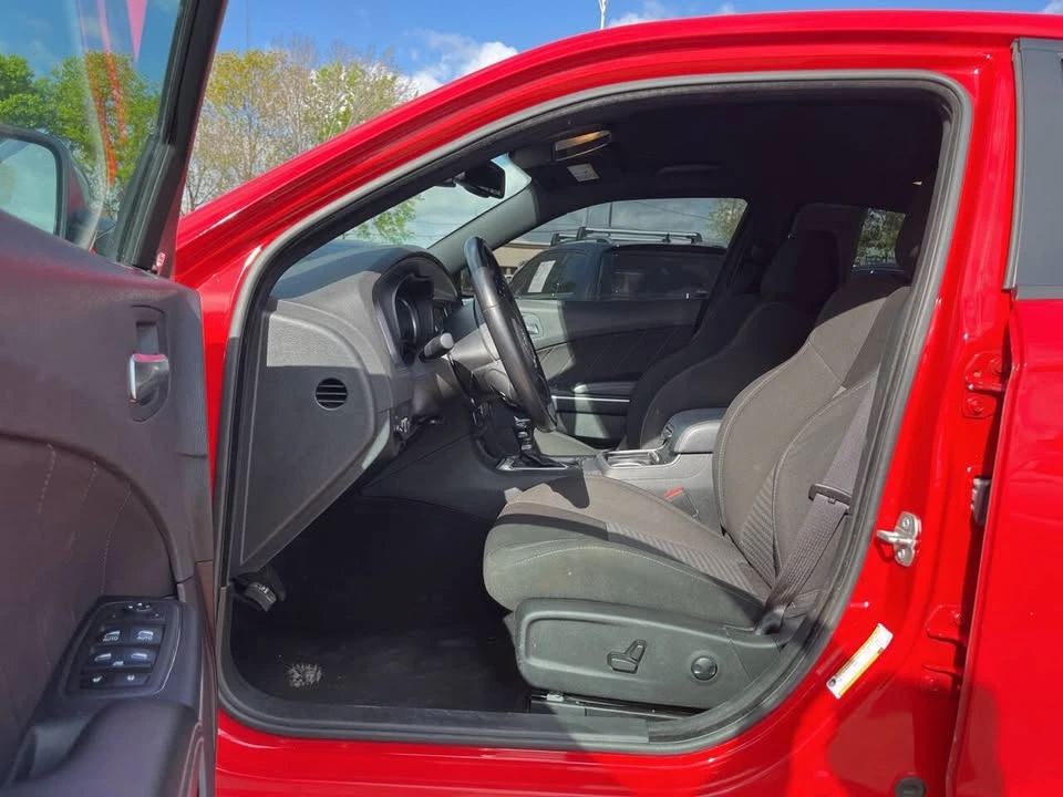 2023 Dodge Charger 7th Gen - Image 7 of 13