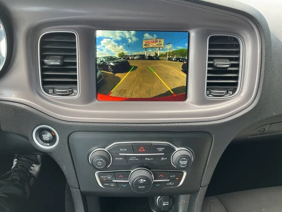 2023 Dodge Charger 7th Gen - Image 13 of 13