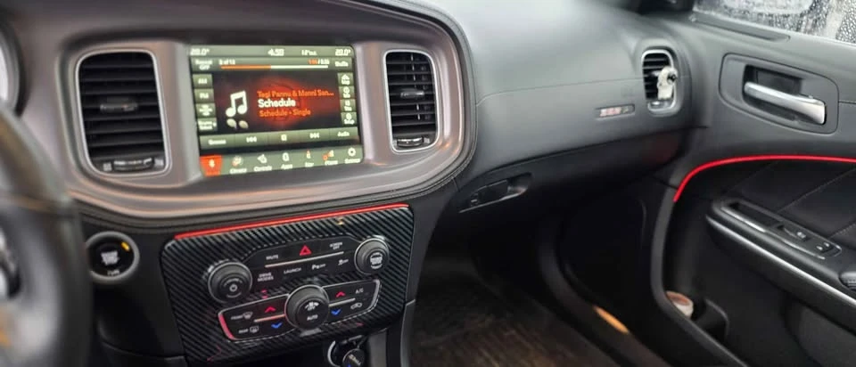 2023 Dodge Charger 7th Gen - Image 7 of 9