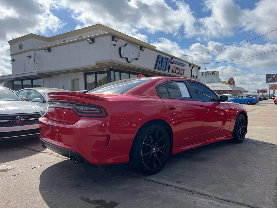 2023 Dodge Charger 7th Gen - Image 5 of 13
