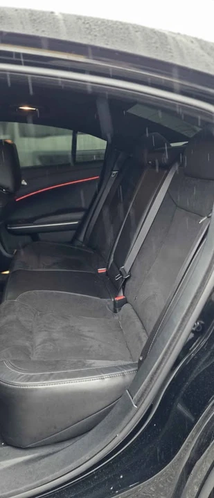 2023 Dodge Charger 7th Gen - Image 9 of 9
