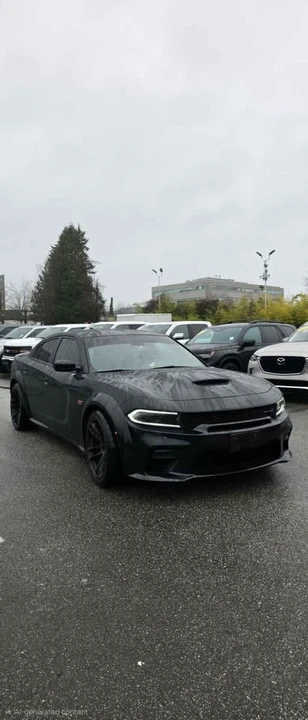2023 Dodge Charger 7th Gen - Image 3 of 9