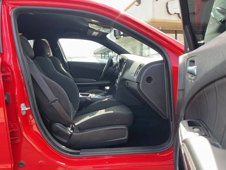 2023 Dodge Charger 7th Gen - Image 12 of 13