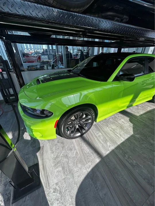 2023 Dodge Charger 7th Gen - Image 2 of 14