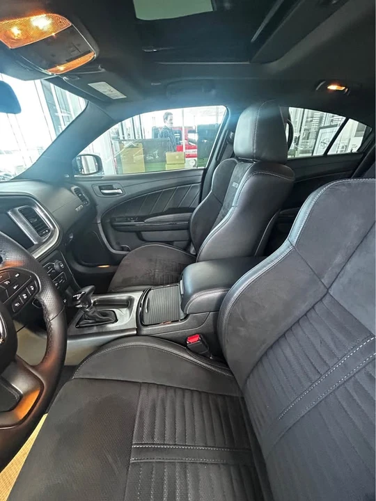 2023 Dodge Charger 7th Gen - Image 12 of 14