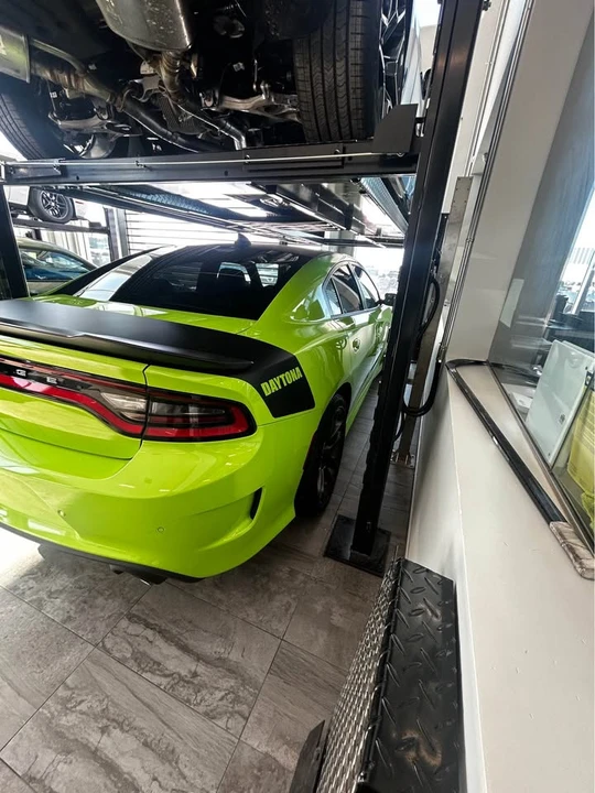 2023 Dodge Charger 7th Gen - Image 3 of 14