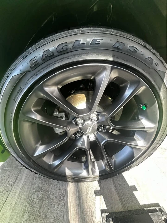 2023 Dodge Charger 7th Gen - Image 5 of 14