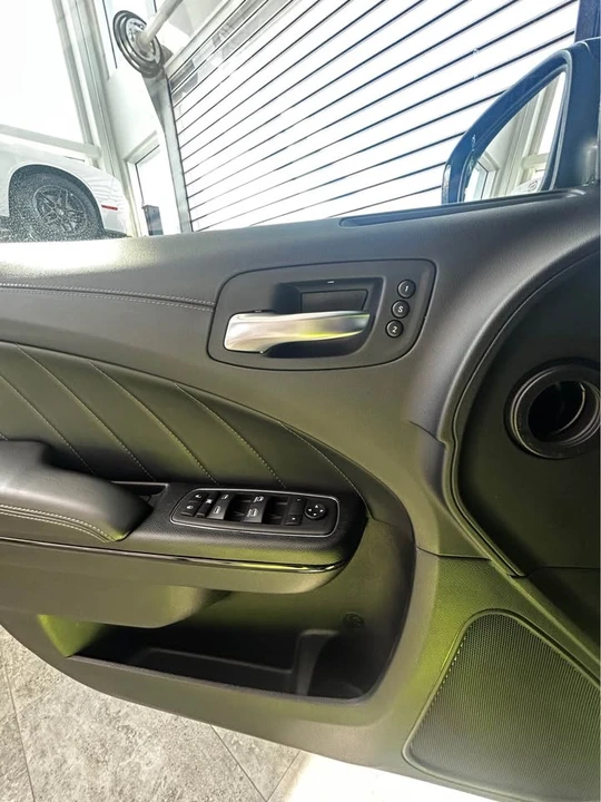 2023 Dodge Charger 7th Gen - Image 7 of 14