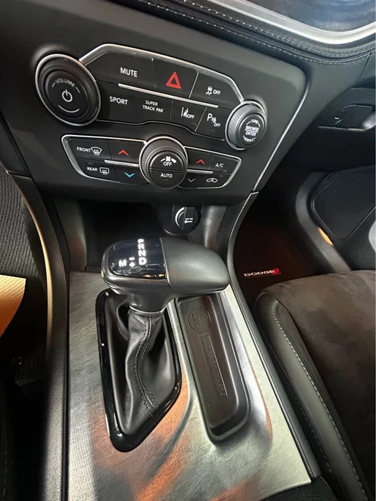 2023 Dodge Charger 7th Gen - Image 8 of 14
