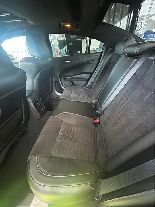 2023 Dodge Charger 7th Gen - Image 14 of 14