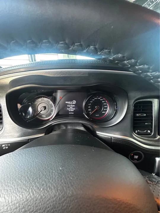 2023 Dodge Charger 7th Gen - Image 11 of 14