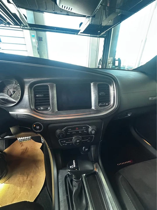 2023 Dodge Charger 7th Gen - Image 10 of 14