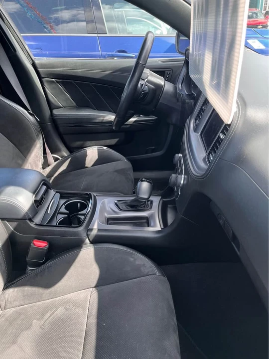 2023 Dodge Charger 7th Gen - Image 6 of 6