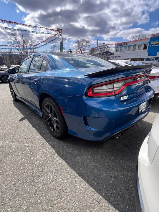 2023 Dodge Charger 7th Gen - Image 3 of 6
