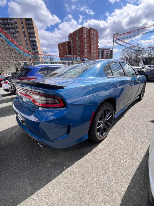 2023 Dodge Charger 7th Gen - Image 4 of 6