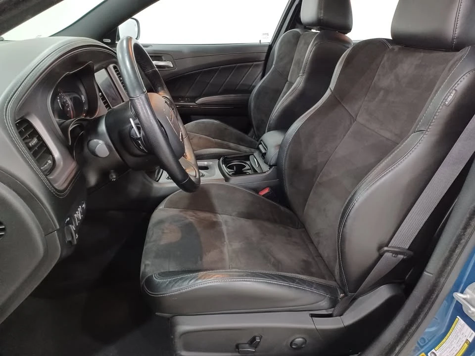 2023 Dodge Charger 7th Gen - Image 5 of 5
