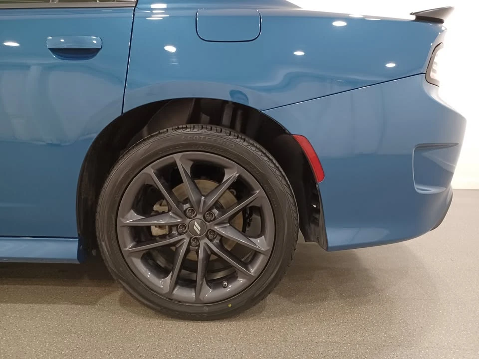 2023 Dodge Charger 7th Gen - Image 3 of 5