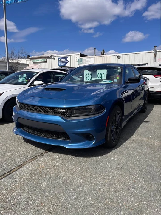 2023 Dodge Charger 7th Gen - Image 2 of 6