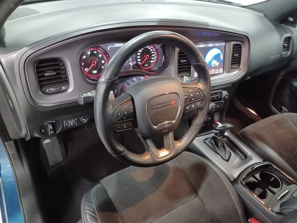 2023 Dodge Charger 7th Gen - Image 4 of 5