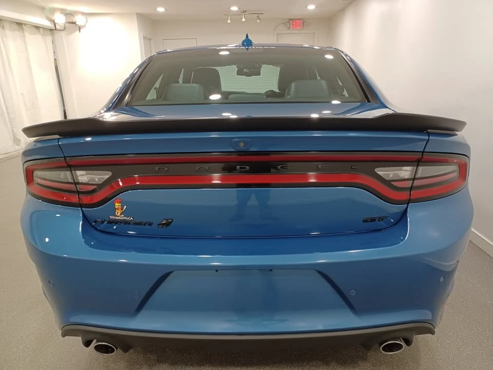 2023 Dodge Charger 7th Gen - Image 2 of 5