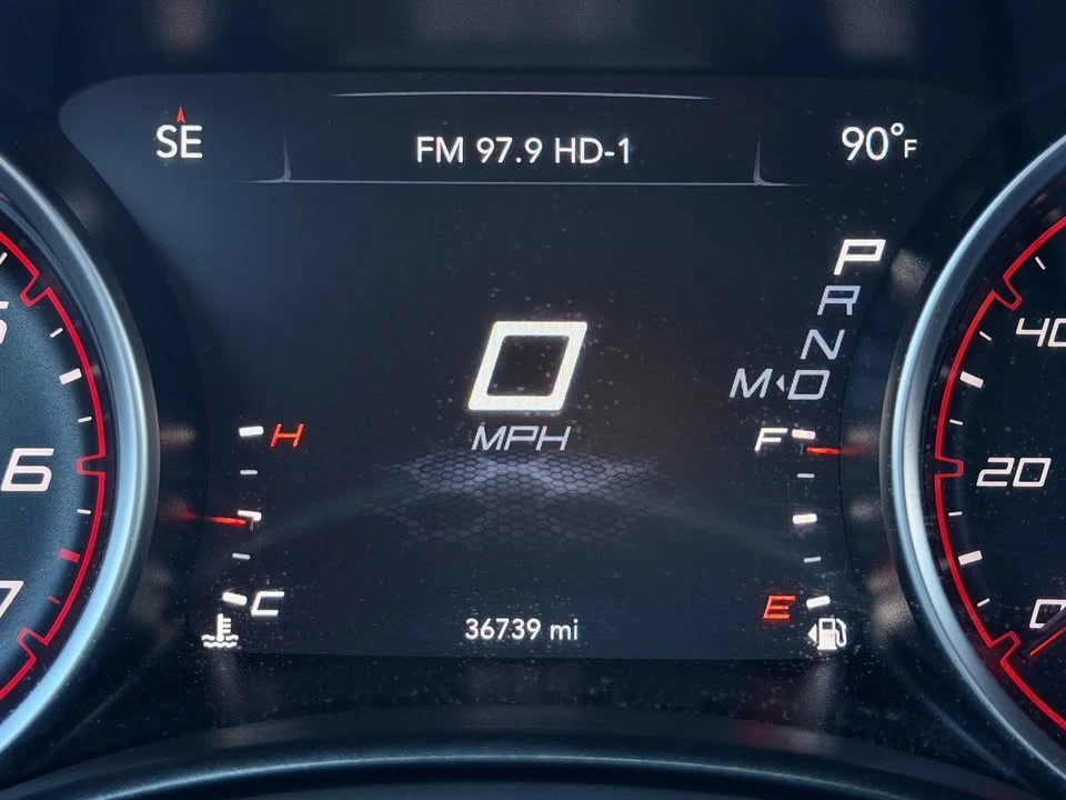 2023 Dodge Charger 7th Gen - Image 19 of 20