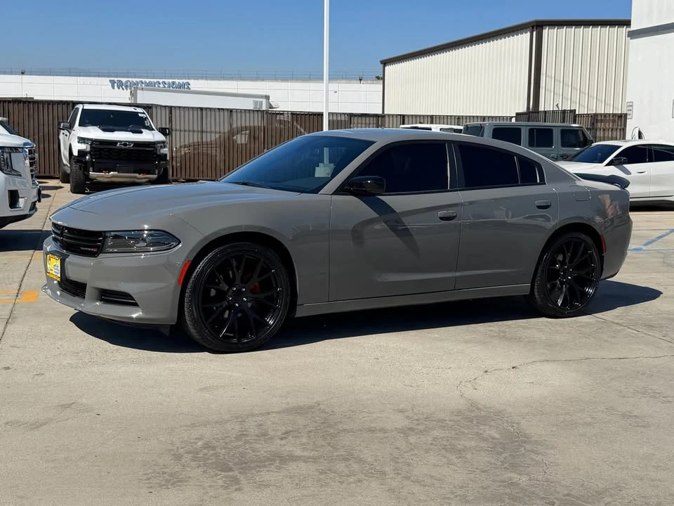 2023 Dodge Charger 7th Gen - Image 2 of 20