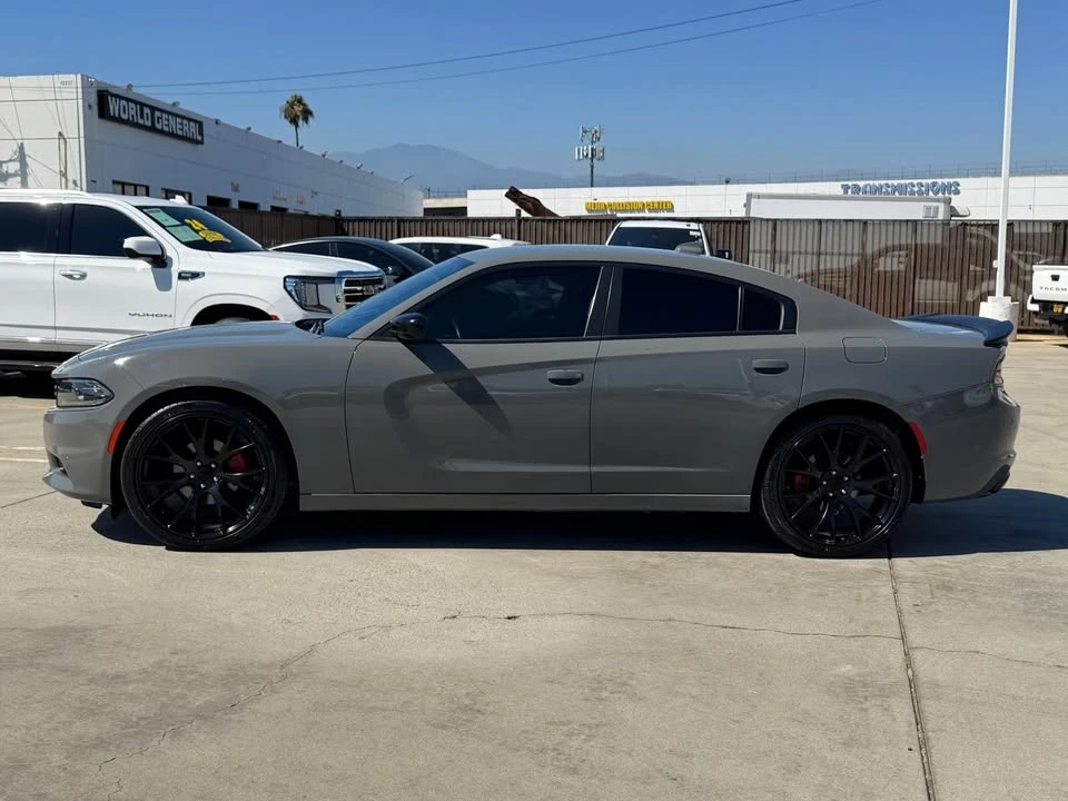 2023 Dodge Charger 7th Gen - Image 3 of 20