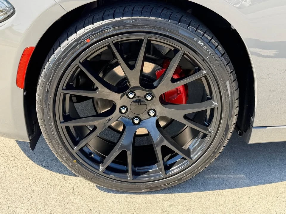 2023 Dodge Charger 7th Gen - Image 12 of 20