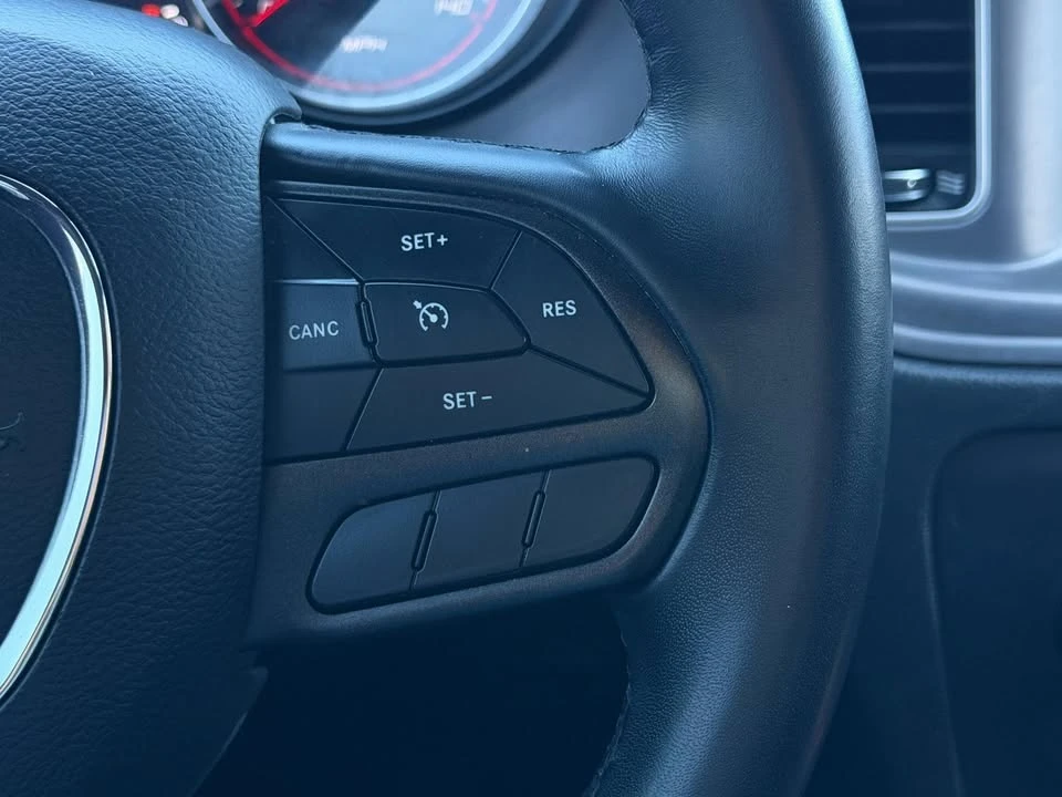 2023 Dodge Charger 7th Gen - Image 17 of 20