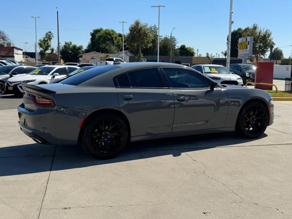 2023 Dodge Charger 7th Gen - Image 8 of 20