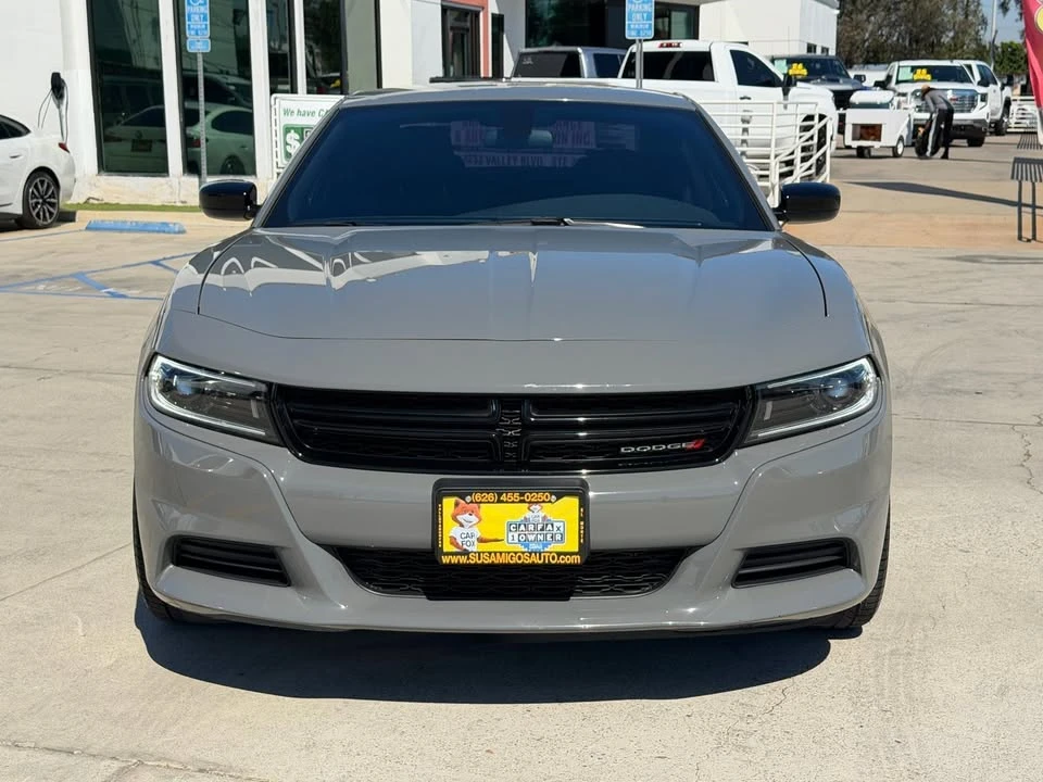 2023 Dodge Charger 7th Gen - Image 11 of 20
