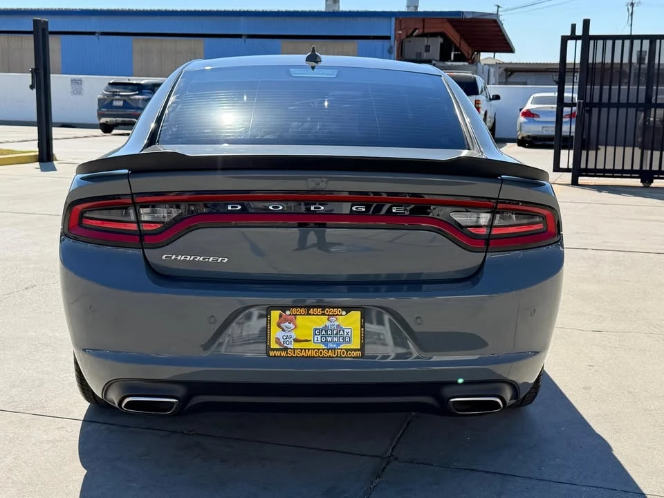 2023 Dodge Charger 7th Gen - Image 6 of 20