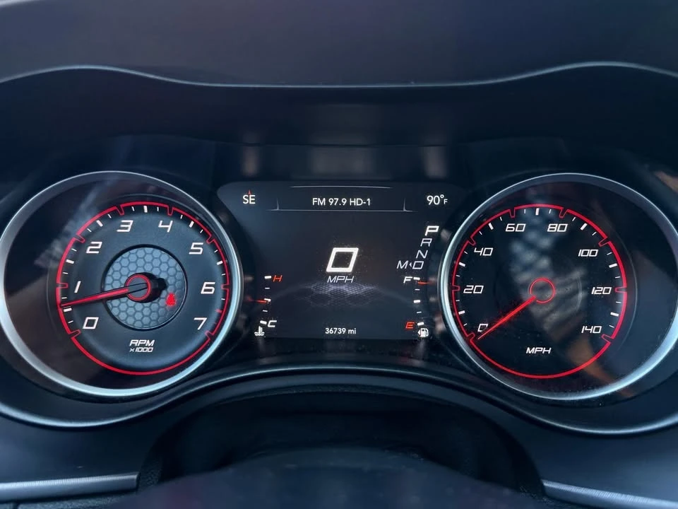 2023 Dodge Charger 7th Gen - Image 18 of 20